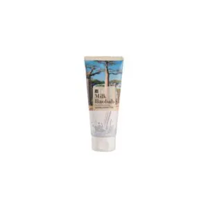 Sữa rửa mặt tạo bọt MILK BAOBAB 120ml