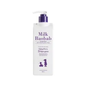 Dầu gội cho bé & trẻ em MILK BAOBAB 500ml