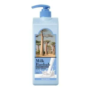 Sữa tắm MILK BAOBAB - White Musk 1000ml