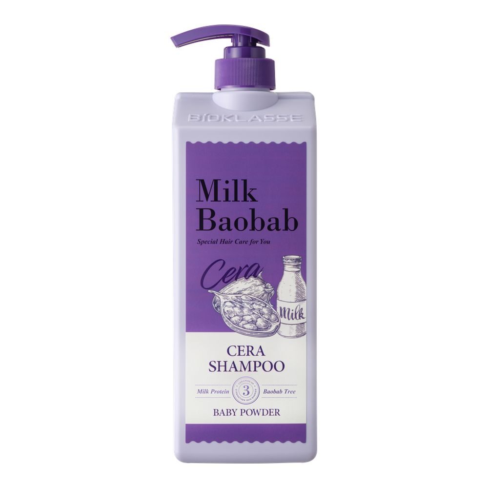 Baby Powder