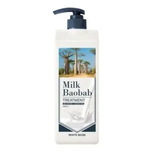 Dầu xả MILK BAOBAB - White Musk 1000ml