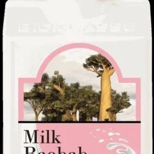 Sữa dưỡng thể MILK BAOBAB - Flora Bouquet 500ml