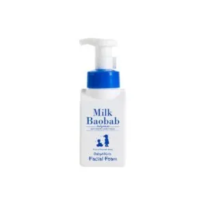 Sữa rửa mặt cho bé & trẻ em MILK BAOBAB 300ml