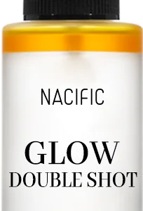 Xịt khoáng dưỡng da căng bóng Nacific Glow Double Shot 100ml