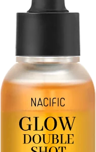 Tinh chất dưỡng da Nacific Glow Double Shot 30ml