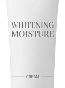 Kem dưỡng trắng và cấp ẩm Nacific Whitening 50ml