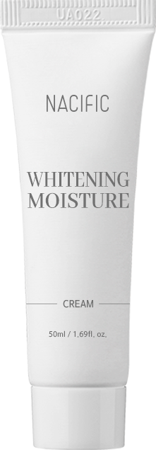 네시픽 화이트닝 모이스처 크림 50ml
