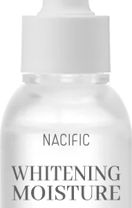 Tinh chất dưỡng trắng và cấp ẩm Nacific Whitening 30ml