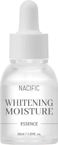 Tinh chất dưỡng trắng và cấp ẩm Nacific Whitening 30ml