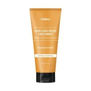 Dầu Xả Ngăn Ngừa Rụng Tóc KUNDAL REAL BEER YEAST 200ml