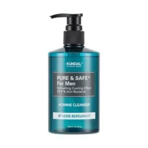 Dung Dịch Vệ Sinh Nam Kundal Pure & Safe 300ml