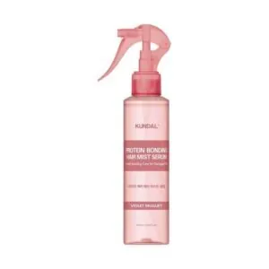 Serum xịt dưỡng tóc Chăm Sóc Tóc Hư Tổn KUNDAL Protein Bonding 150ml
