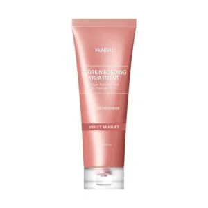 Dầu Xả Chăm Sóc tóc Hư Tổn KUNDAL Protein Bonding 250ml