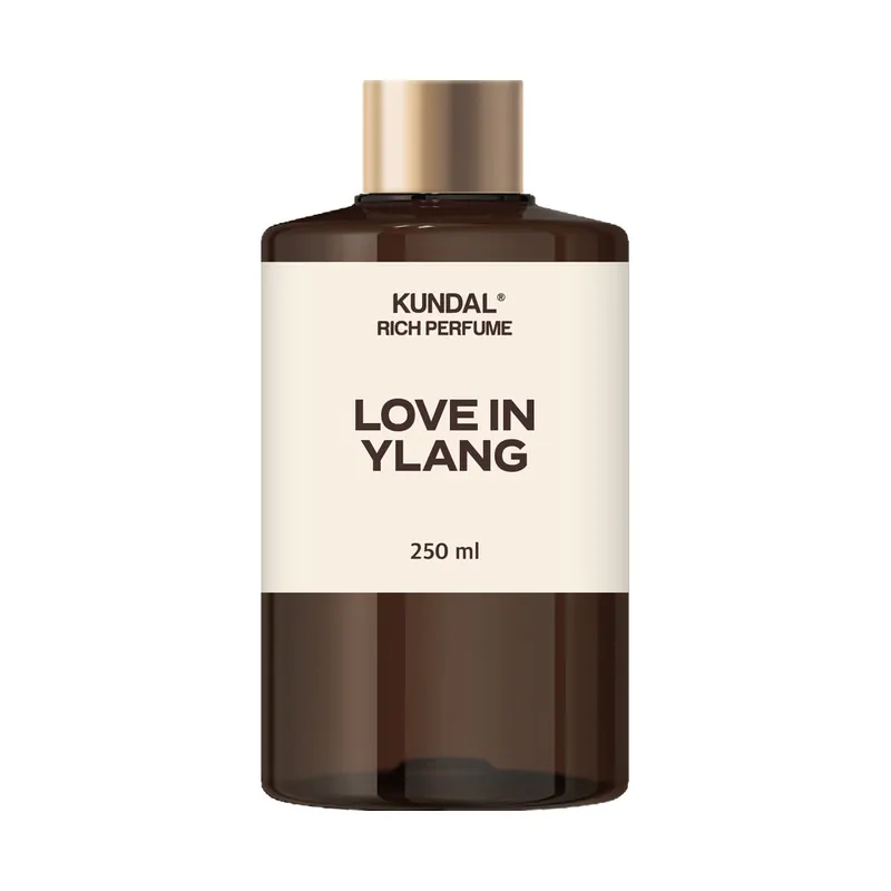Tinh dầu thơm phòng KUNDAL Rich Perfume 250ml