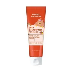 Dầu gội khô KUNDAL Rich Perfume