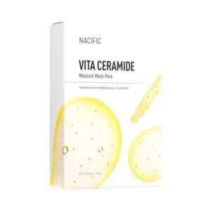 Mặt nạ cấp ẩm Nacific Vita Ceramide 30g