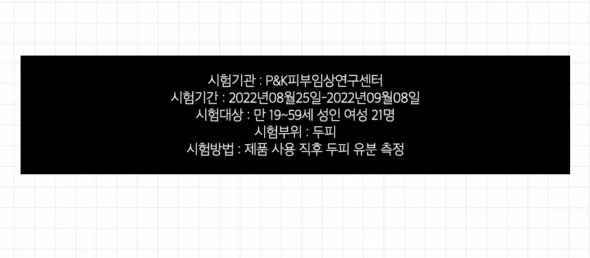 쿤달 올데이 스멜커버 청소년샴푸 상세페이지 8
