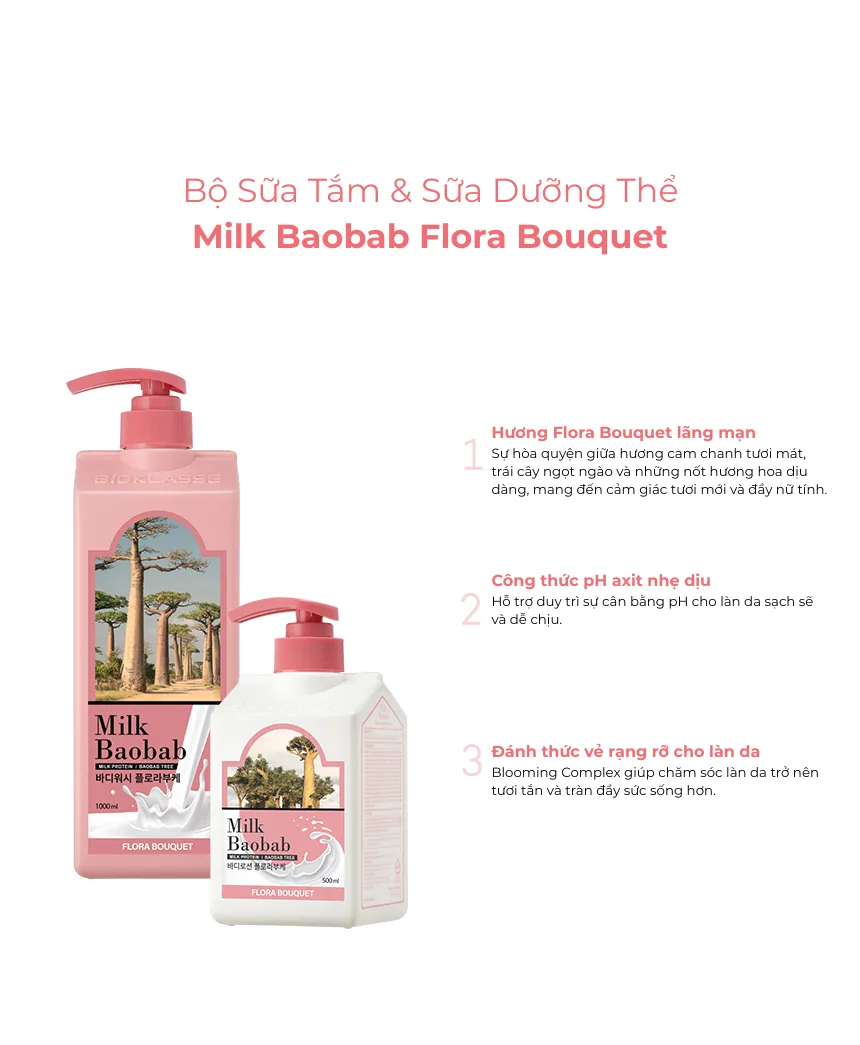 Milk Baobab chi tiết 2