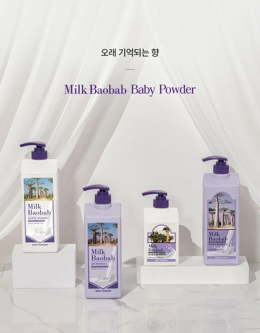 Milk Baobab chi tiết 1