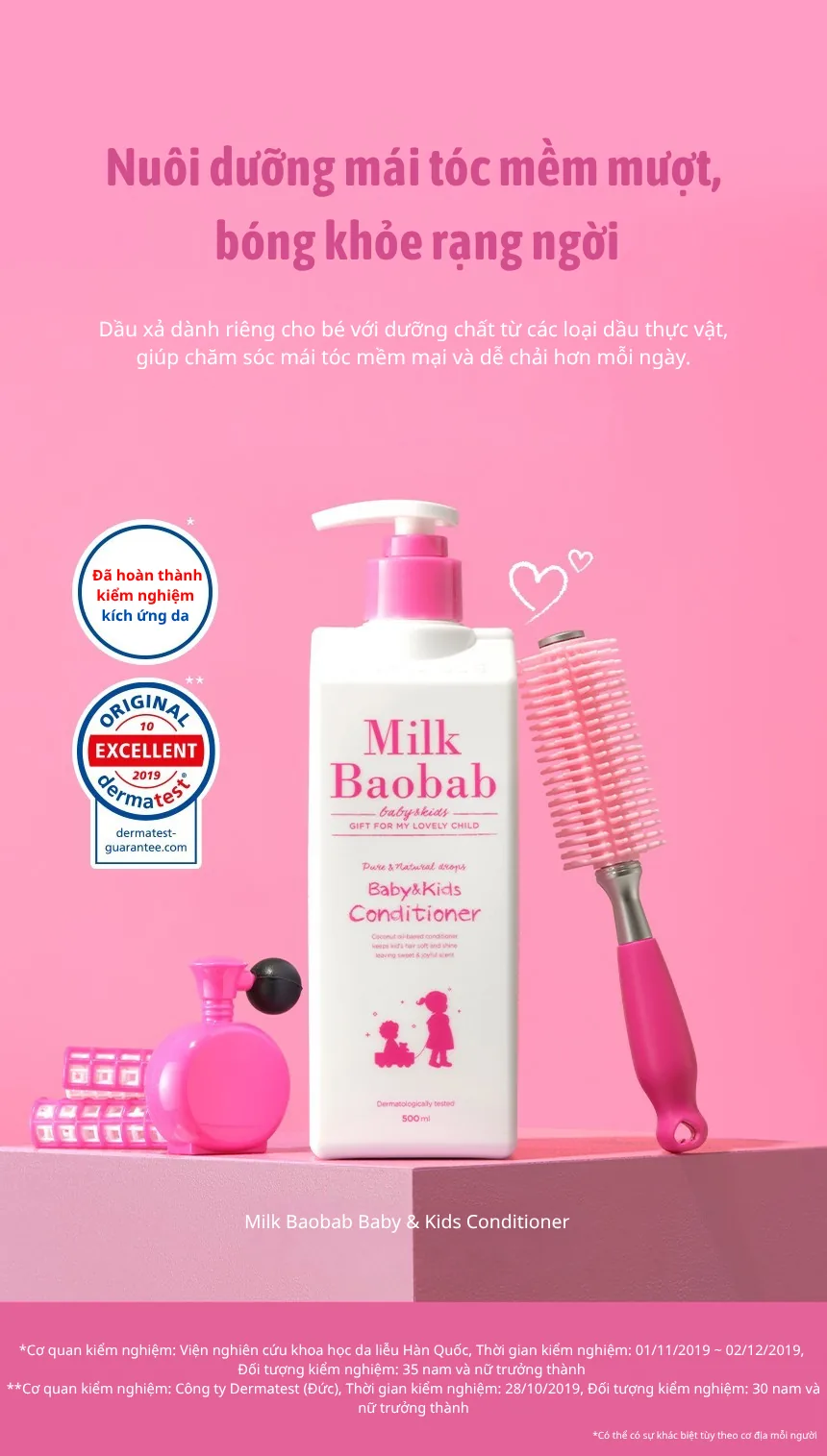 Milk Baobab chi tiết 7