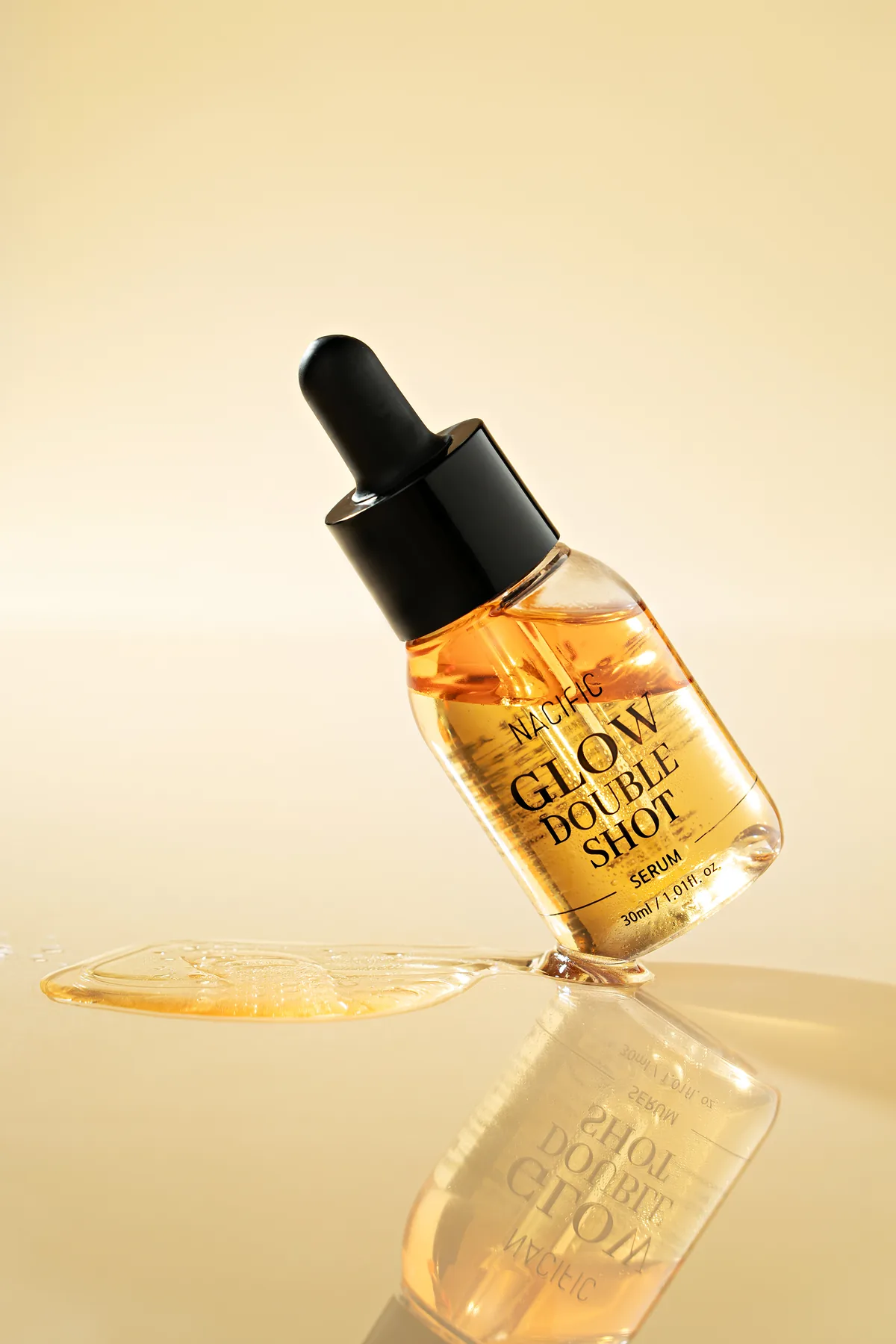 네시픽 글로우 더블 샷 세럼 30ml 2