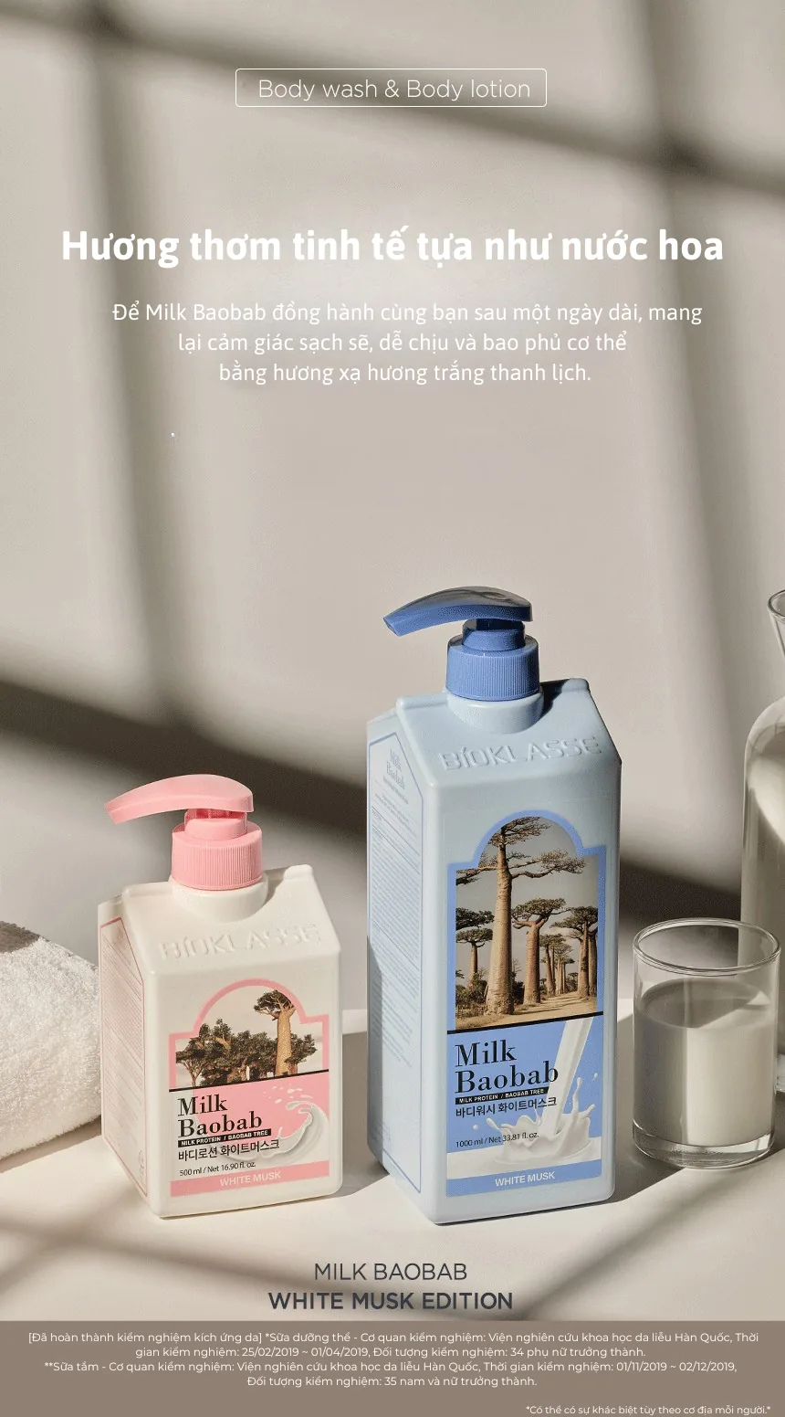 Milk Baobab chi tiết 1