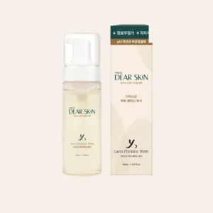 Dung dịch vệ sinh phụ nữ Dearskin Lacto 150ml