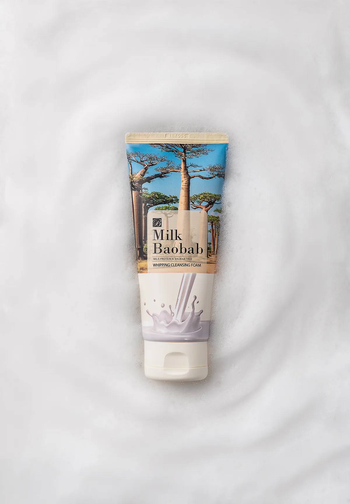 Milk Baobab chi tiết 12