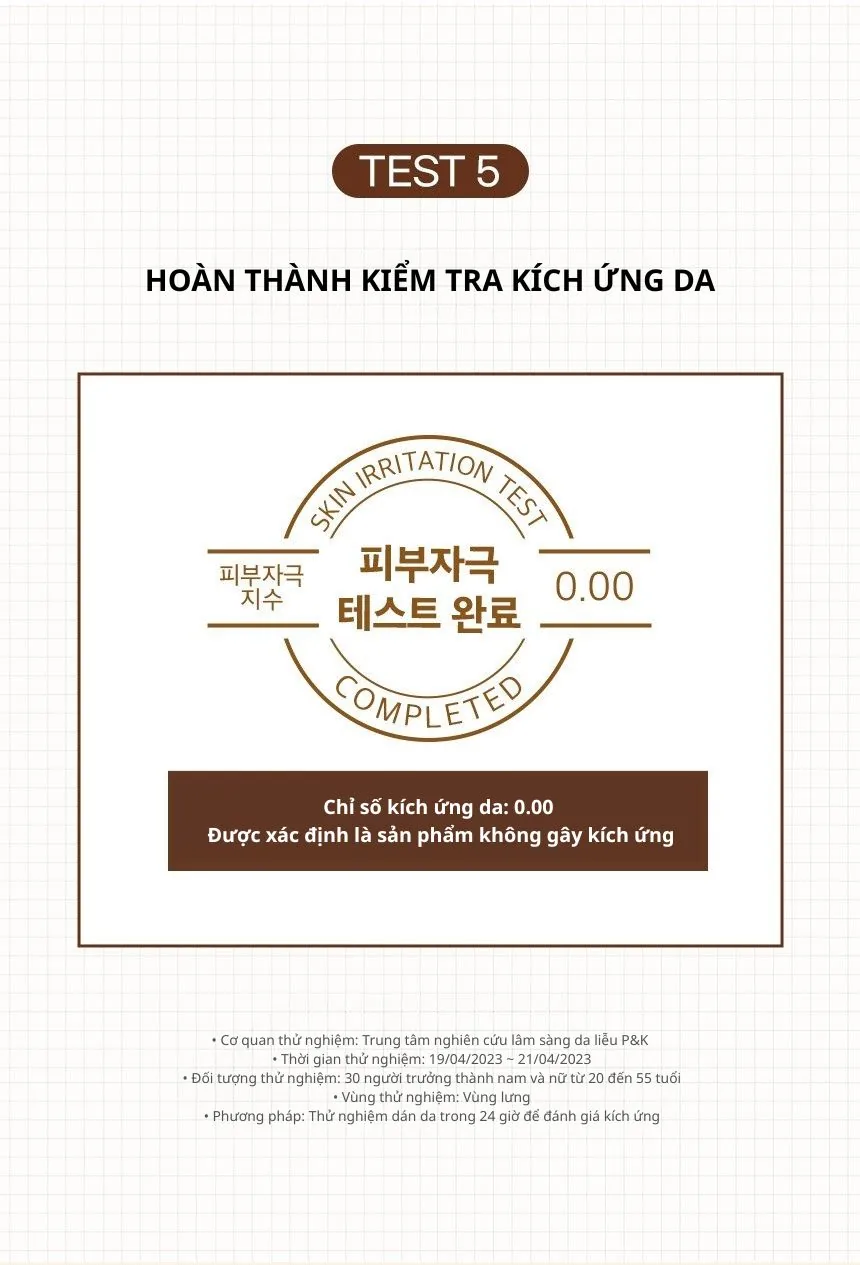 쿤달_맥주효모_탈모케어_트리트먼트 chi tiết 11