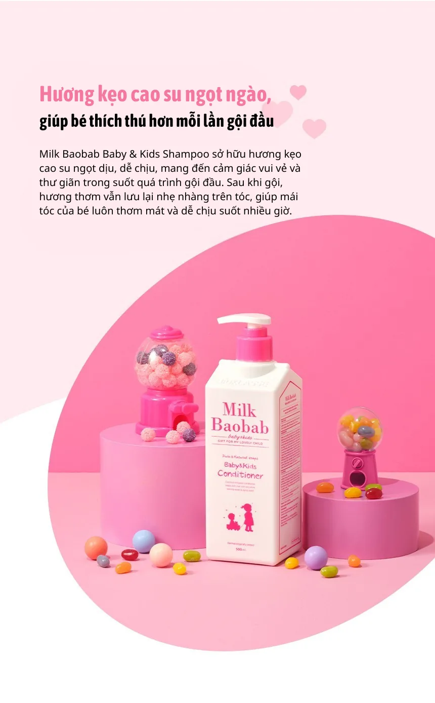 Milk Baobab chi tiết 4