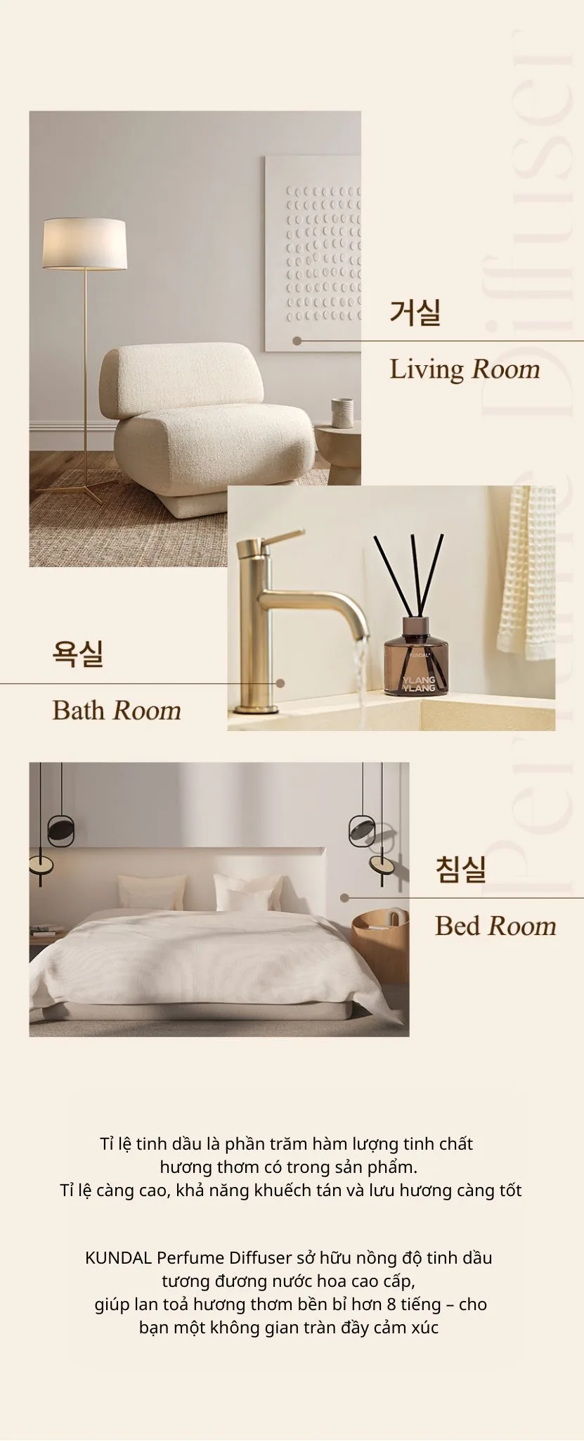 쿤달_퍼퓸_디퓨저 chi tiết 7