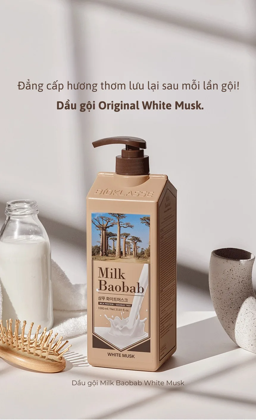 Milk Baobab chi tiết 1