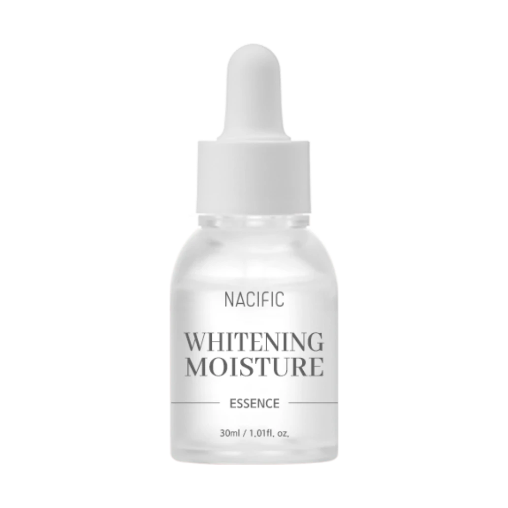 네시픽 화이트닝 모이스처 에센스 30ml