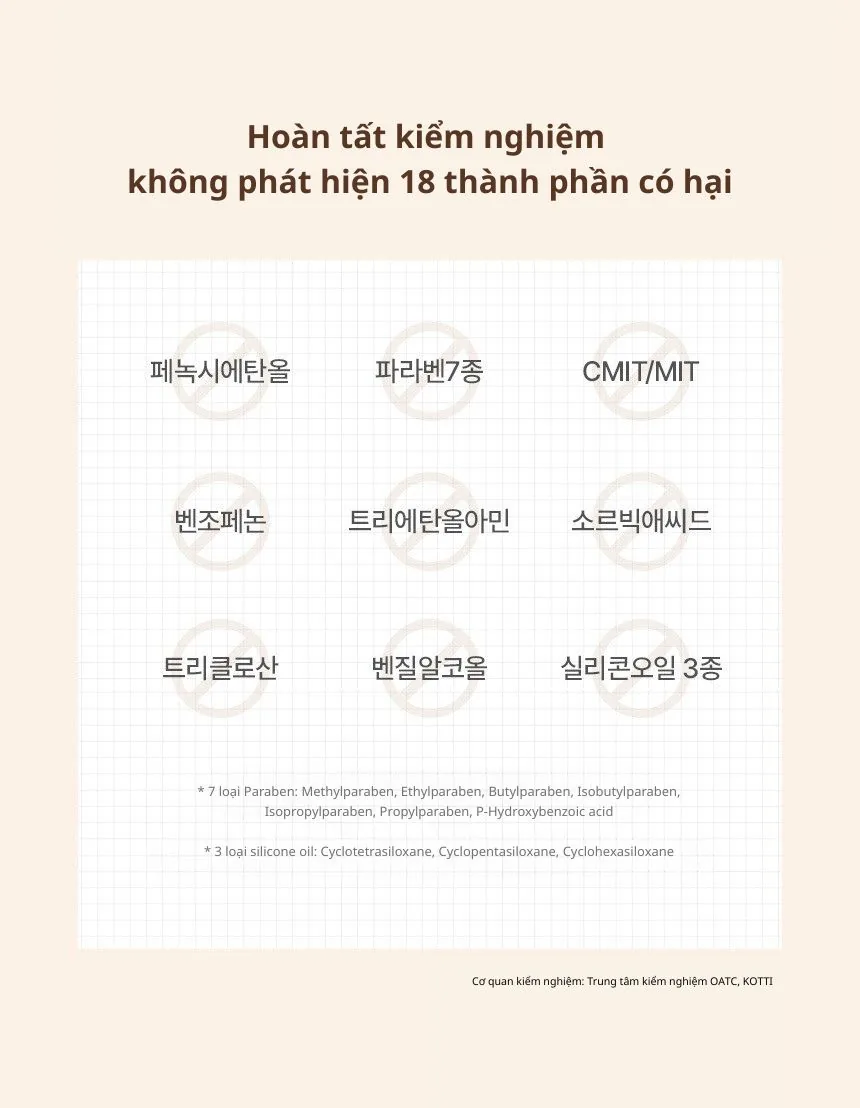 쿤달_맥주효모_탈모케어_트리트먼트 chi tiết 14
