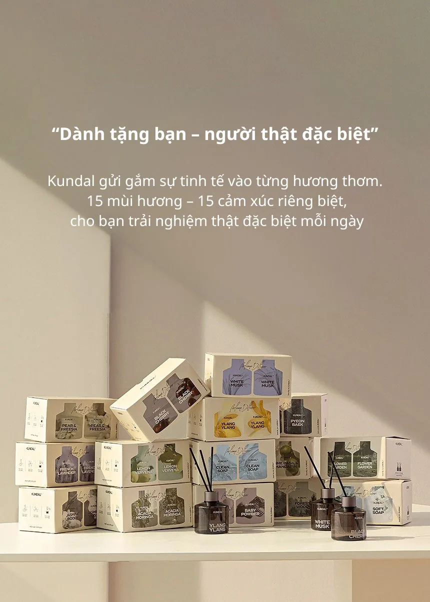 쿤달_퍼퓸_디퓨저 chi tiết 2