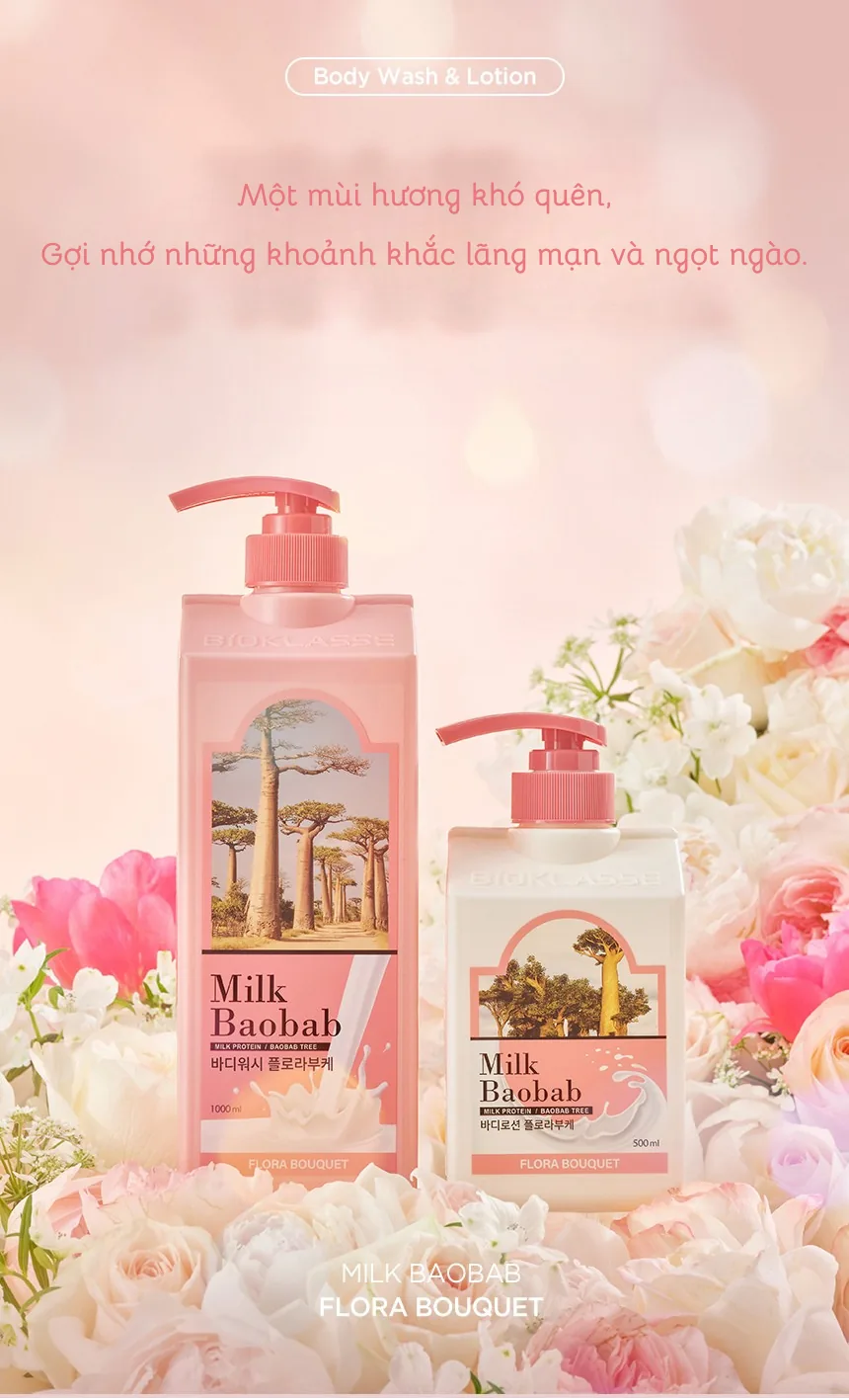 Milk Baobab chi tiết 1