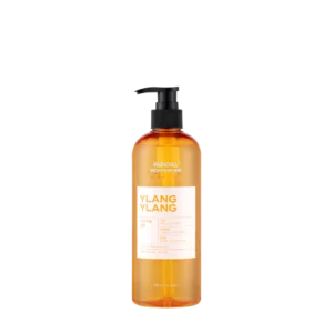 Dầu gội Kundal Rich Perfume - Ylang Ylang 500ml