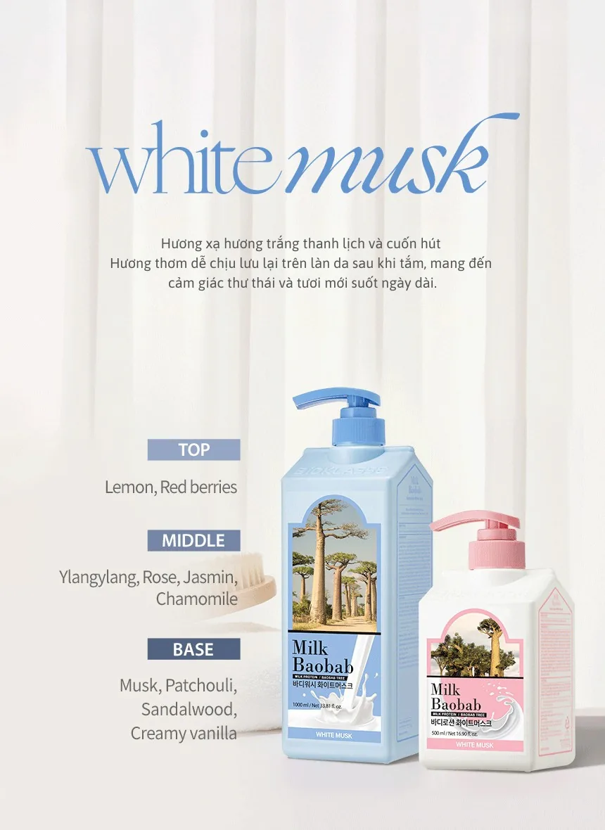 Milk Baobab chi tiết 3