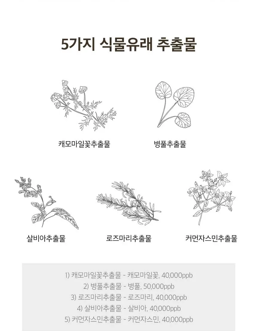 쿤달 퍼퓸 디퓨저 200ml 2구 세트 상세페이지 3