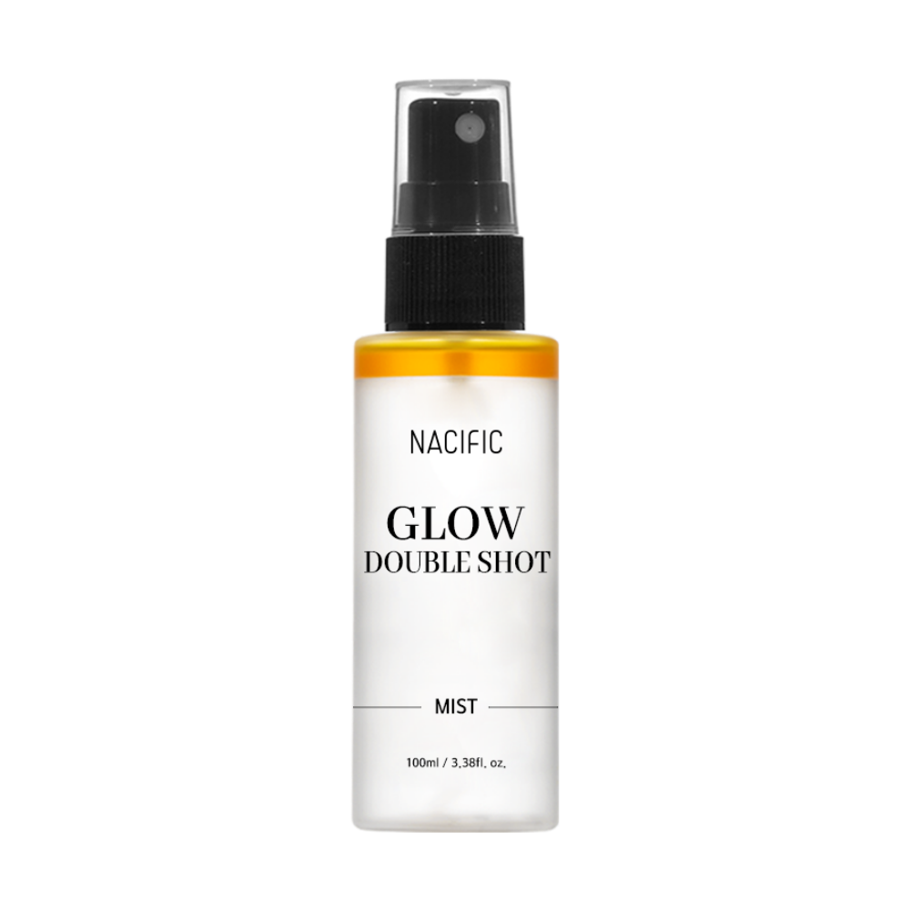 네시픽 글로우 더블 샷 미스트 100ml