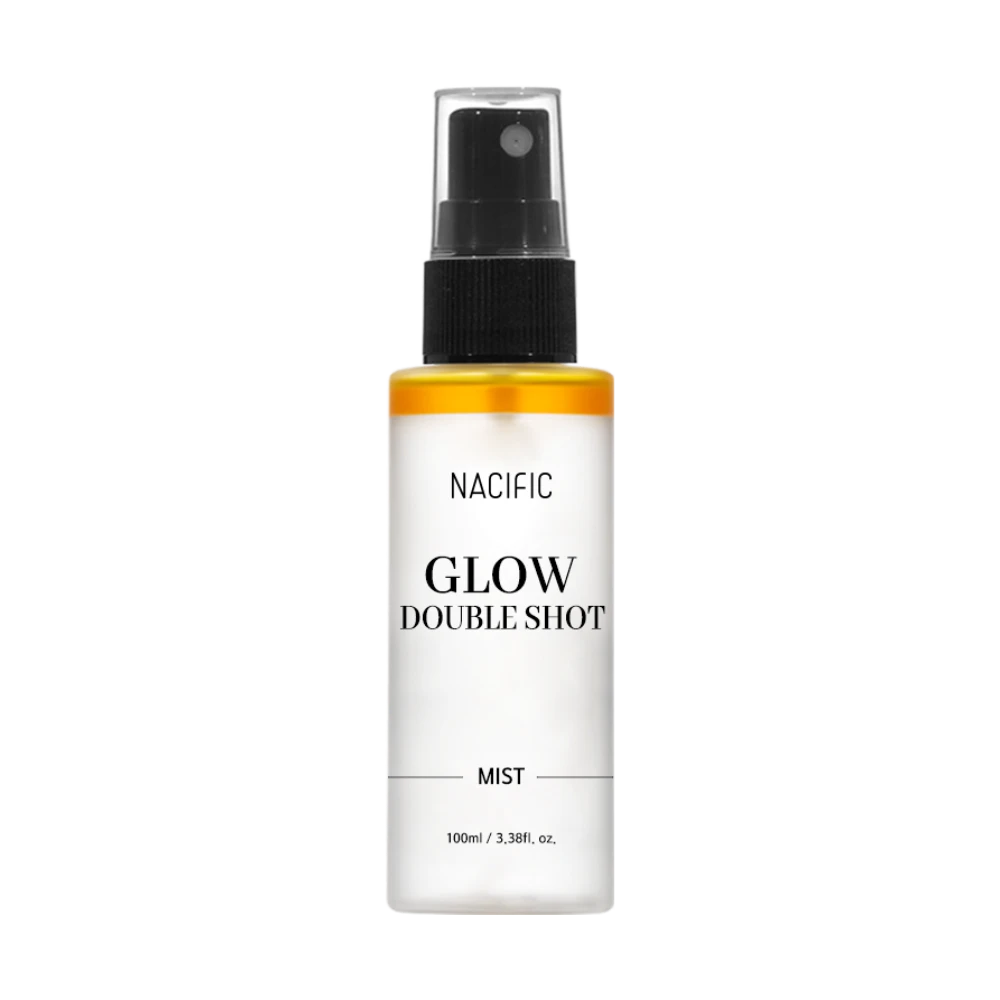 네시픽 글로우 더블 샷 미스트 100ml