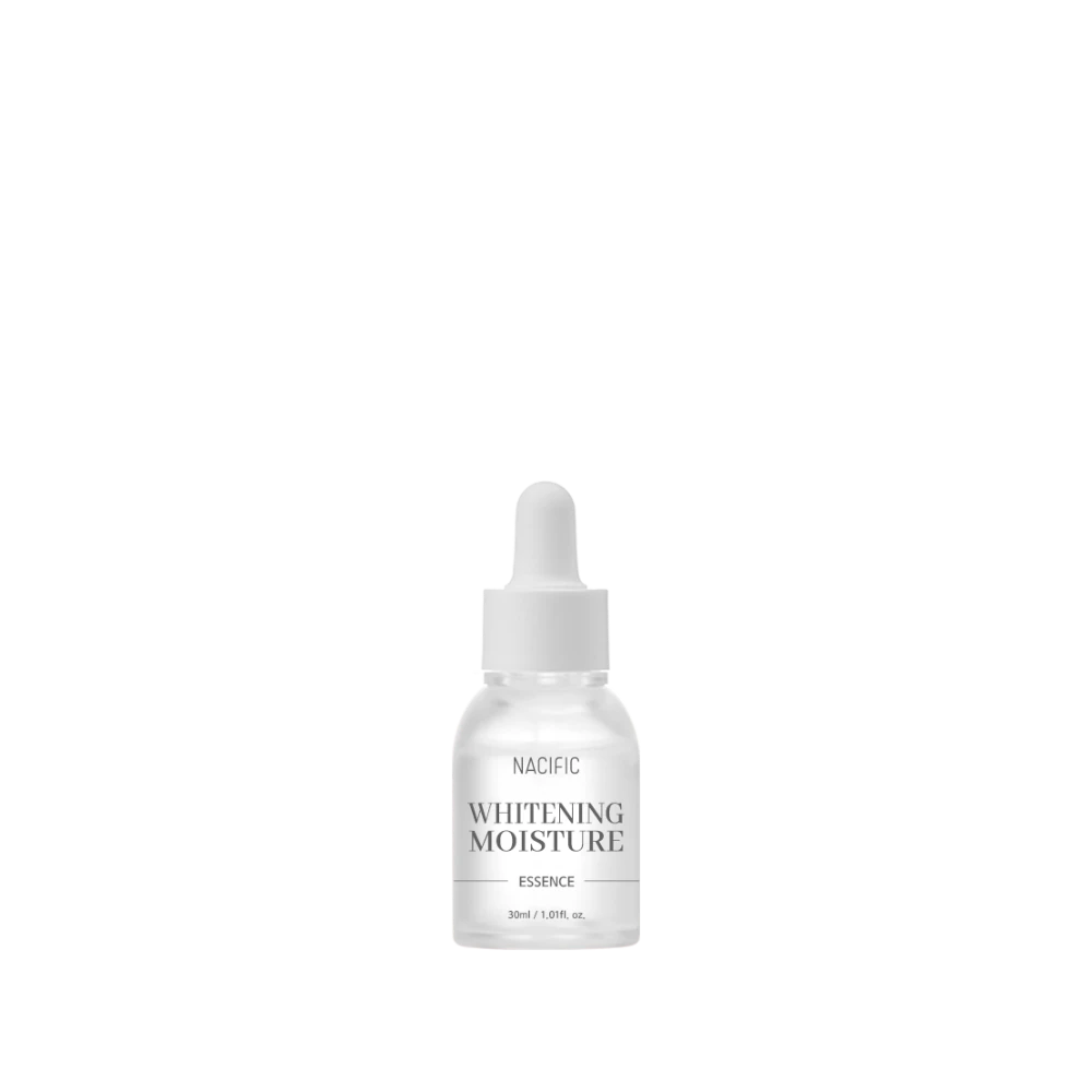 Tinh chất dưỡng trắng và cấp ẩm Nacific Whitening 30ml