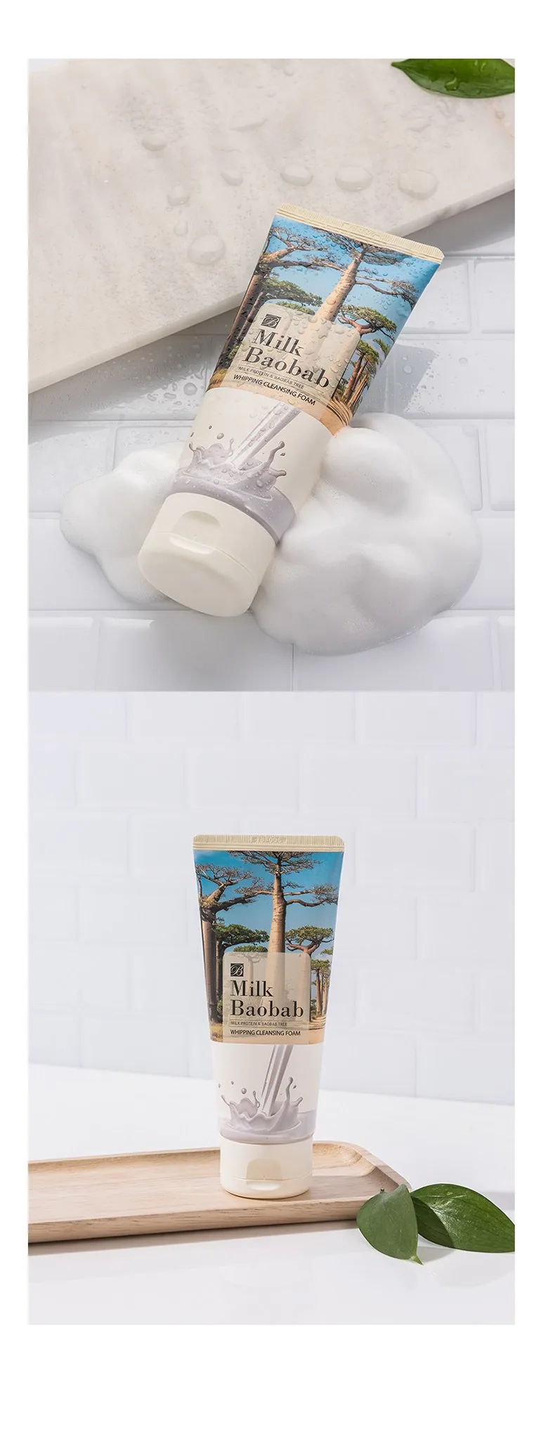 Milk Baobab chi tiết 9