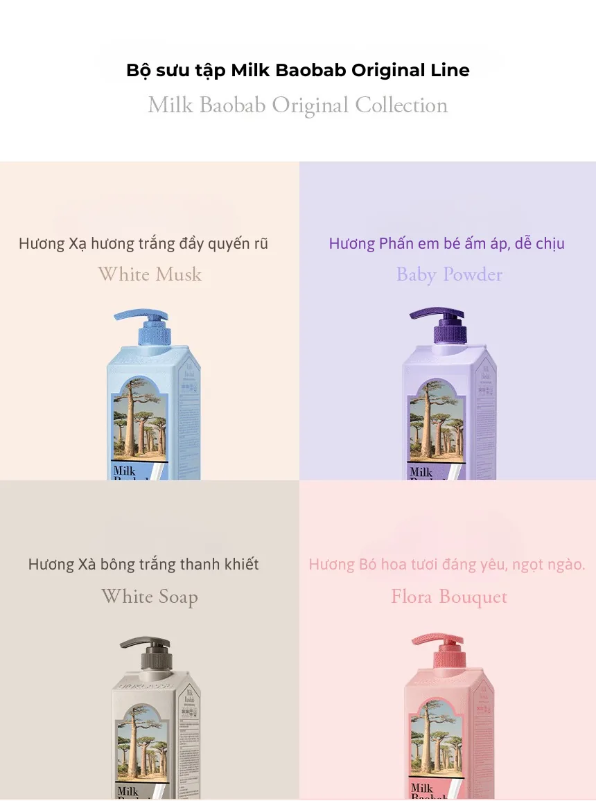 Milk Baobab chi tiết 8