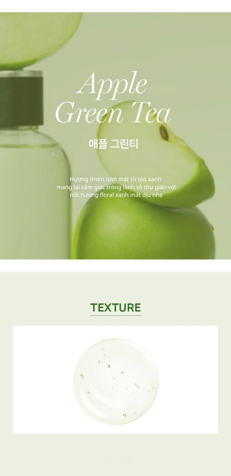 쿤달_티트리_아크네_바디워시 chi tiết 11