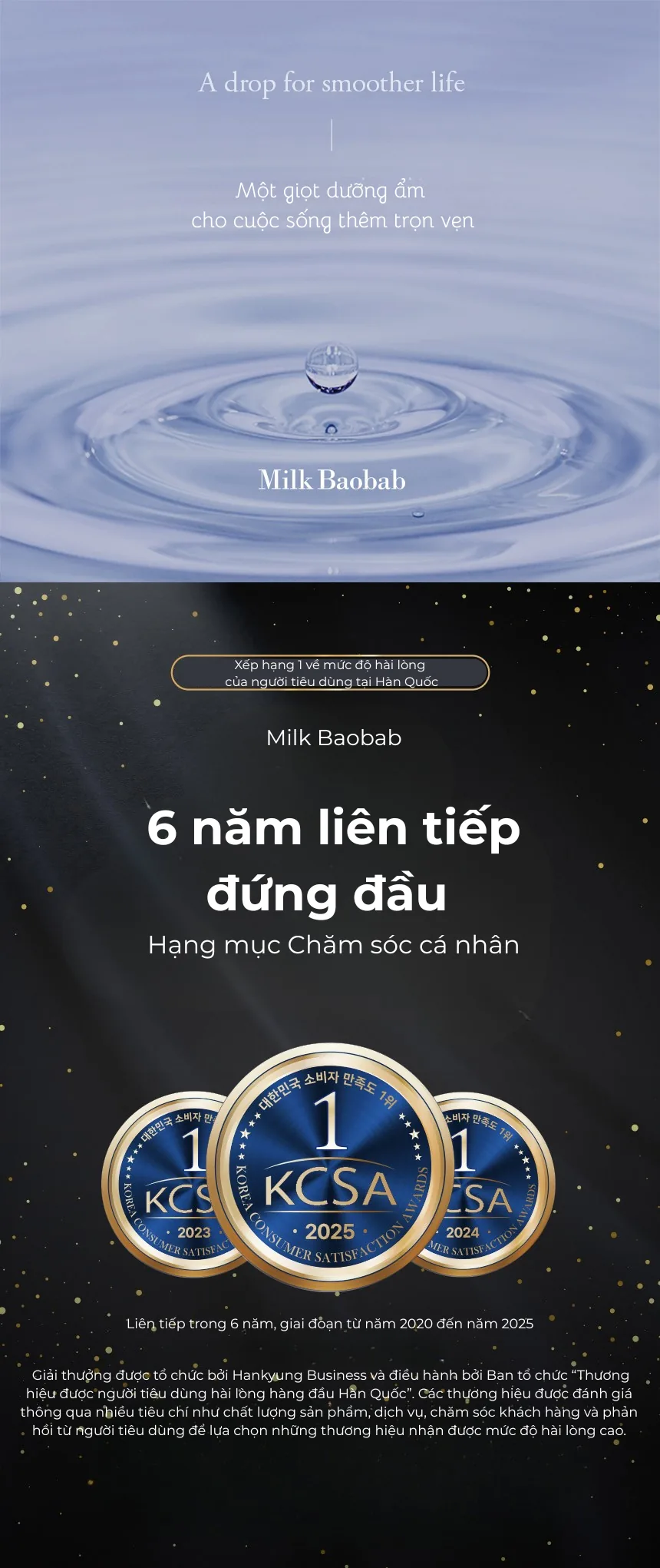 Milk Baobab chi tiết 7