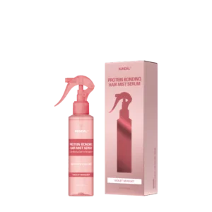 Serum xịt dưỡng tóc Chăm Sóc Tóc Hư Tổn KUNDAL Protein Bonding 150ml