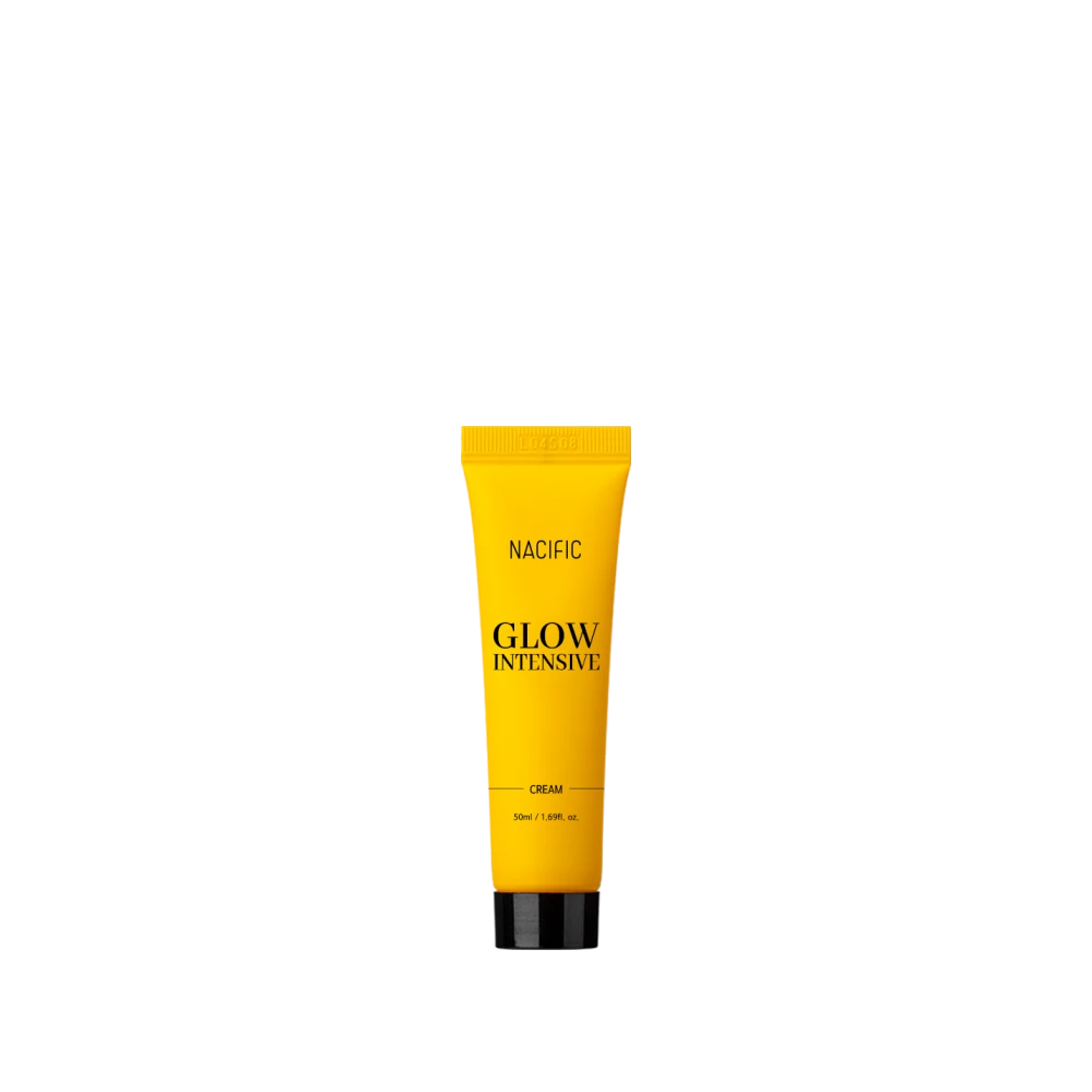 Kem dưỡng trắng da Nacific Glow Intensive 50ml