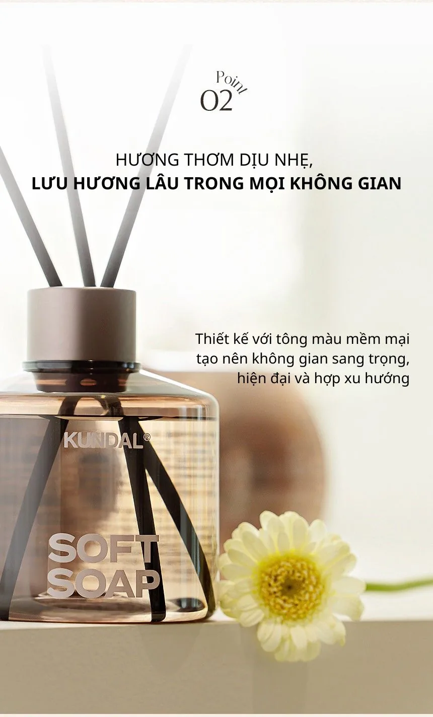 쿤달_퍼퓸_디퓨저 chi tiết 6
