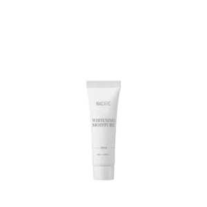 Kem dưỡng trắng và cấp ẩm Nacific Whitening 50ml